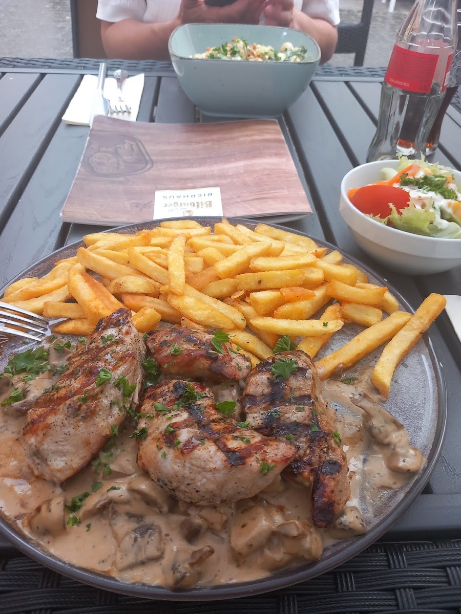 Bitburger Bierhaus-10