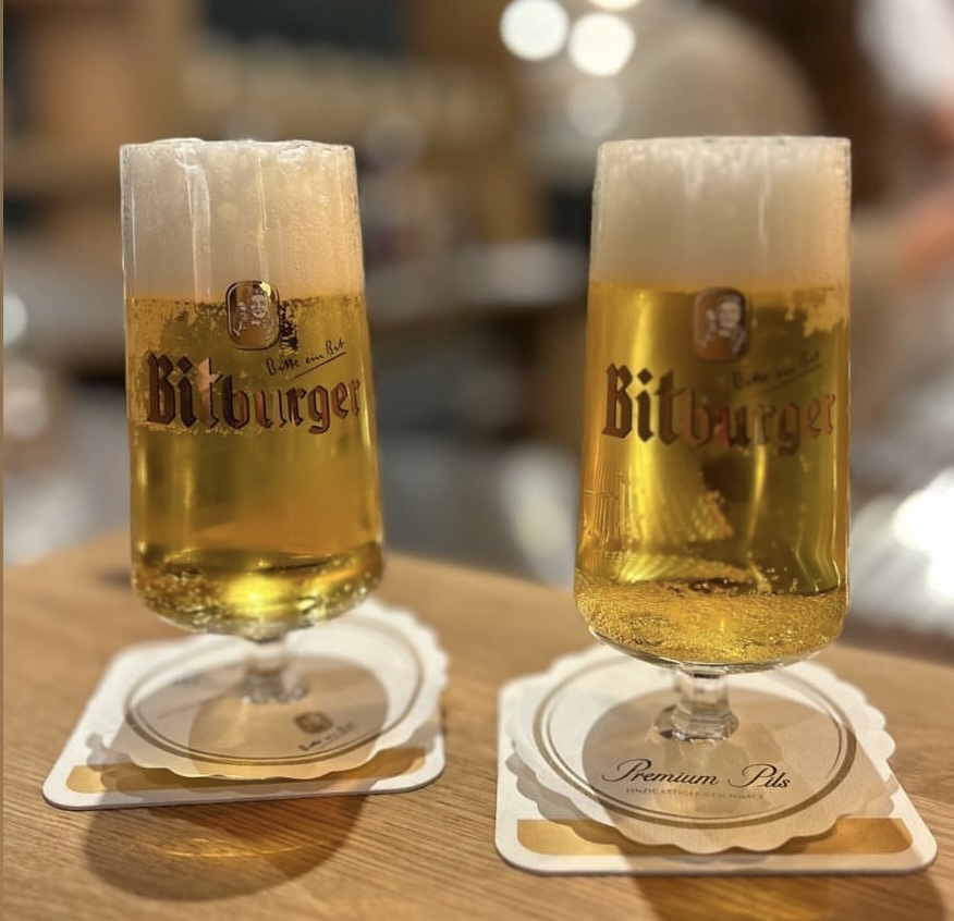 Bitburger Bierhaus-2