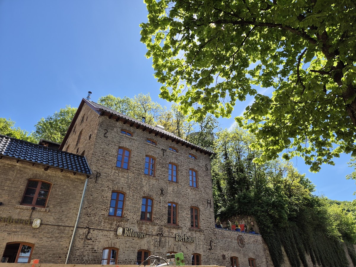 Bitburger Bierhaus-4