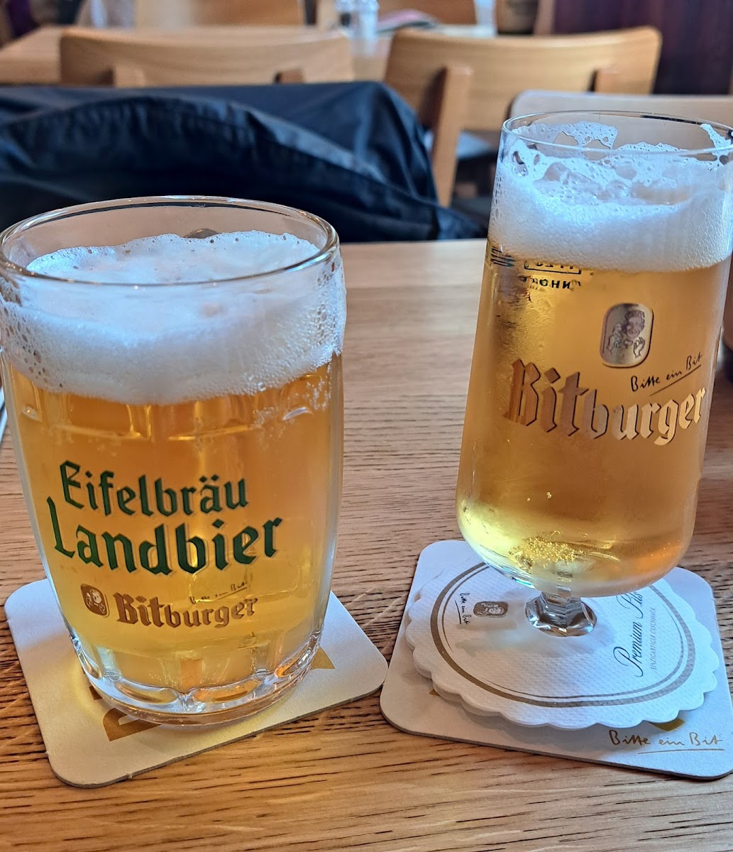Bitburger Bierhaus-6